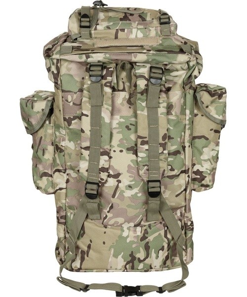 Backpack MFH - Operation-Camo, 65l