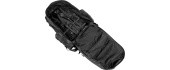 Backpack MFH Tactical-Modular - Black, 45l