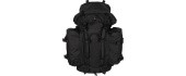Seljakott MFH Mountain, must, 80 l