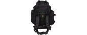 Seljakott MFH Mountain, must, 80 l