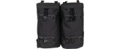 Seljakott MFH Mountain, must, 80 l