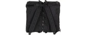 Backpack MFH Mountain - Black, 80l