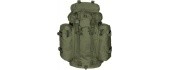 Backpack MFH Mountain - Green, 80l