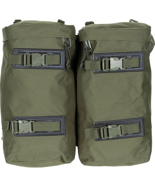 Backpack MFH Mountain - Green, 80l