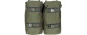 Backpack MFH Mountain - Green, 80l