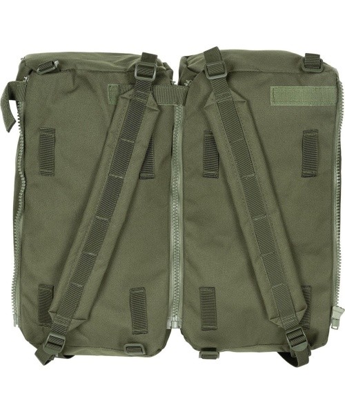 Backpack MFH Mountain - Green, 80l