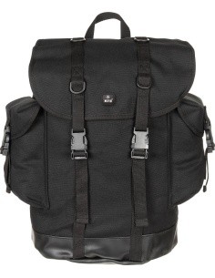 Matkaseljakott MFH - must, 30 l