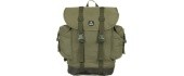 Matkaseljakott MFH, roheline, 30 l