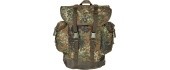 Matkaseljakott MFH BW Camo, 30 l