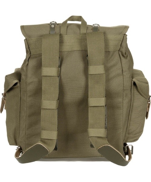 Militaarne mägiseljakott MFH, roheline, 30 l