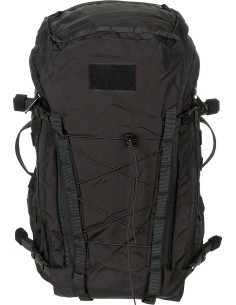 Seljakott MFH Mission 30, must, 30 l