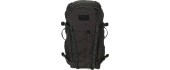 Backpack MFH Mission 30 - Black, 30l