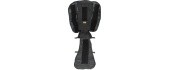 Backpack MFH Mission 30 - Black, 30l