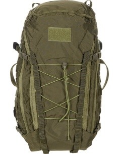 Seljakott MFH Mission 30, roheline, 30 l