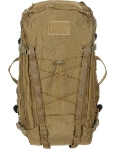 Seljakott MFH Mission 30, Coyote Tan, 30 l