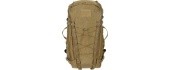 Backpack MFH Mission 30 - Coyote Tan, 30l