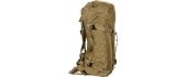 Backpack MFH Mission 30 - Coyote Tan, 30l