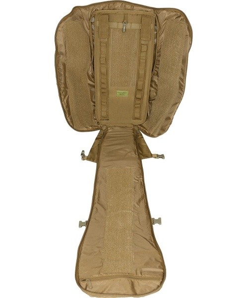 Backpack MFH Mission 30 - Coyote Tan, 30l