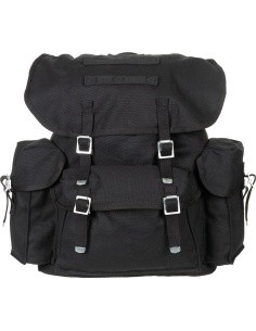 Seljakott MFH BW, must, 30 l