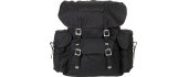 Backpack MFH BW - Black, 30l