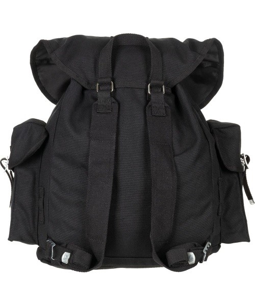 Backpack MFH BW - Black, 30l