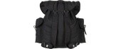 Backpack MFH BW - Black, 30l