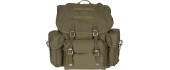 Backpack MFH BW - Green, 30l