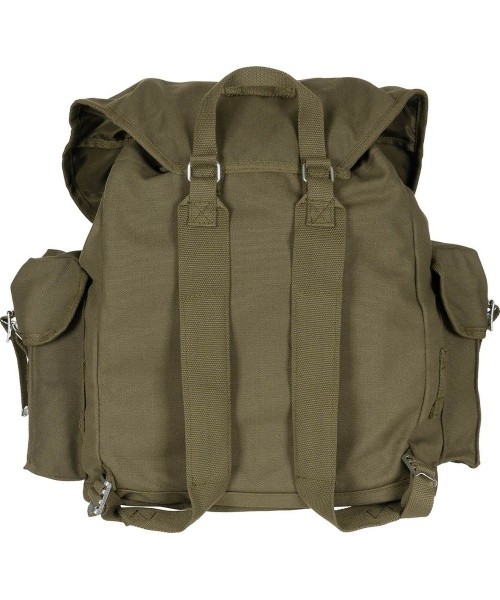 Backpack MFH BW - Green, 30l