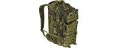 Seljakott MFH Assault I - M 95 CZ camo, 30 l
