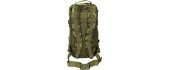 Seljakott MFH Assault I - M 95 CZ camo, 30 l