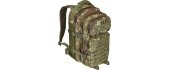 Backpack MFH Assault I - Vegetato, 30l