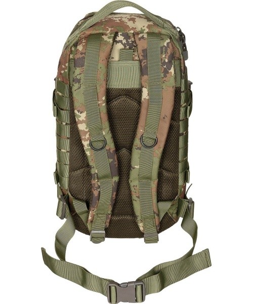 Backpack MFH Assault I - Vegetato, 30l