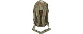 Backpack MFH Assault I - Vegetato, 30l