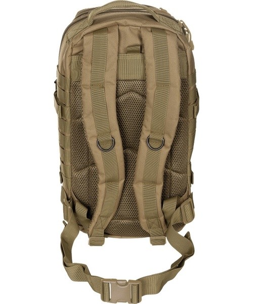 Backpack MFH Assault I - Coyote Tan, 30l