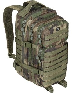 Seljakott MFH Assault I – Woodland, 30 l