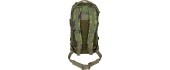 Seljakott MFH Assault I, Tropical Camo, 30 l