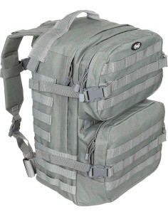 Backpack MFH Assault II - Foliage, 40l