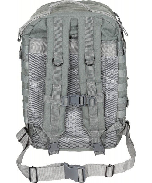 Seljakott MFH Assault II - Foliage, 40l