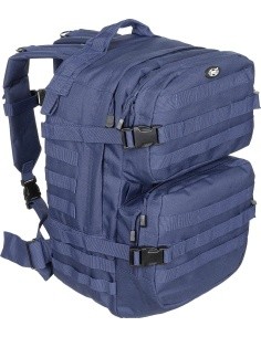 Seljakott MFH Assault II, sinine, 40 l