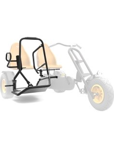 BERG Duo Chopper Sidecar