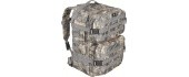 Backpack MFH Assault II - AT-Digital, 40l