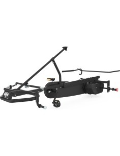 Raam BERG XXL BFR