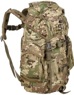 Seljakott MFH Recon II Operation Camo, 25 l