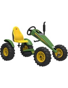 BERG John Deere teema