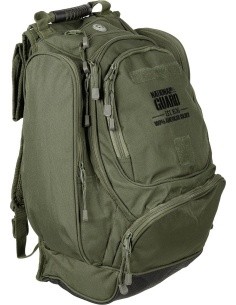 Seljakott MFH National Guard - roheline, 40 l