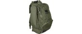 Seljakott MFH National Guard - roheline, 40 l