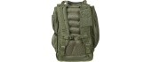 Seljakott MFH National Guard - roheline, 40 l