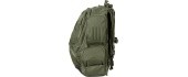 Seljakott MFH National Guard - roheline, 40 l