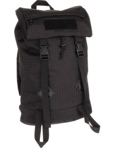 Backpack MFH Bote - Black, 25l
