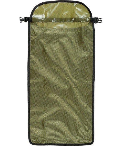 Duffle Bag MFH - Green, 10l